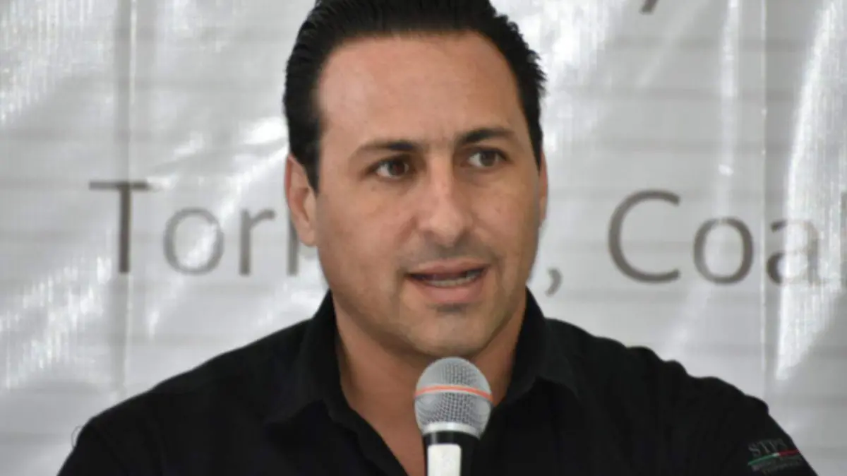 Raúl Garza del Valle