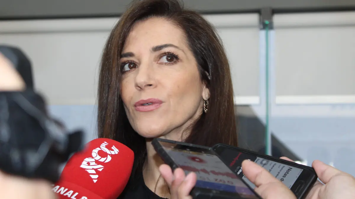Lorena Safa Serrato