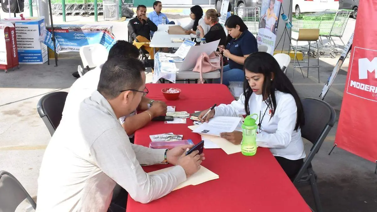 15 COBIAN 3 SNE empleos