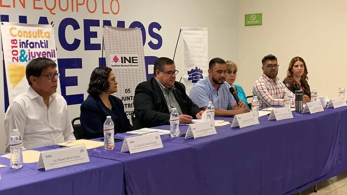 15 Ya es hora de poner atención