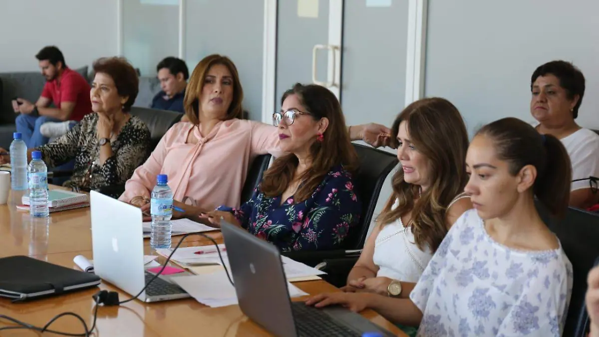 Comisión del Desarrollo Integral de la Familia