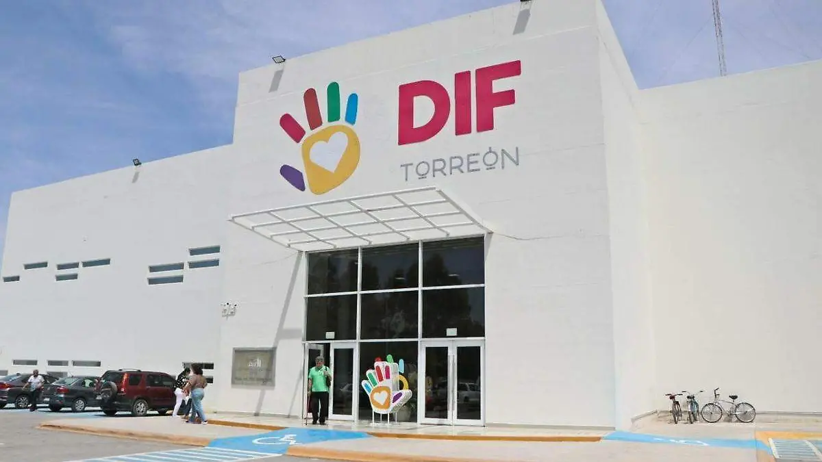 DIF-Torreón