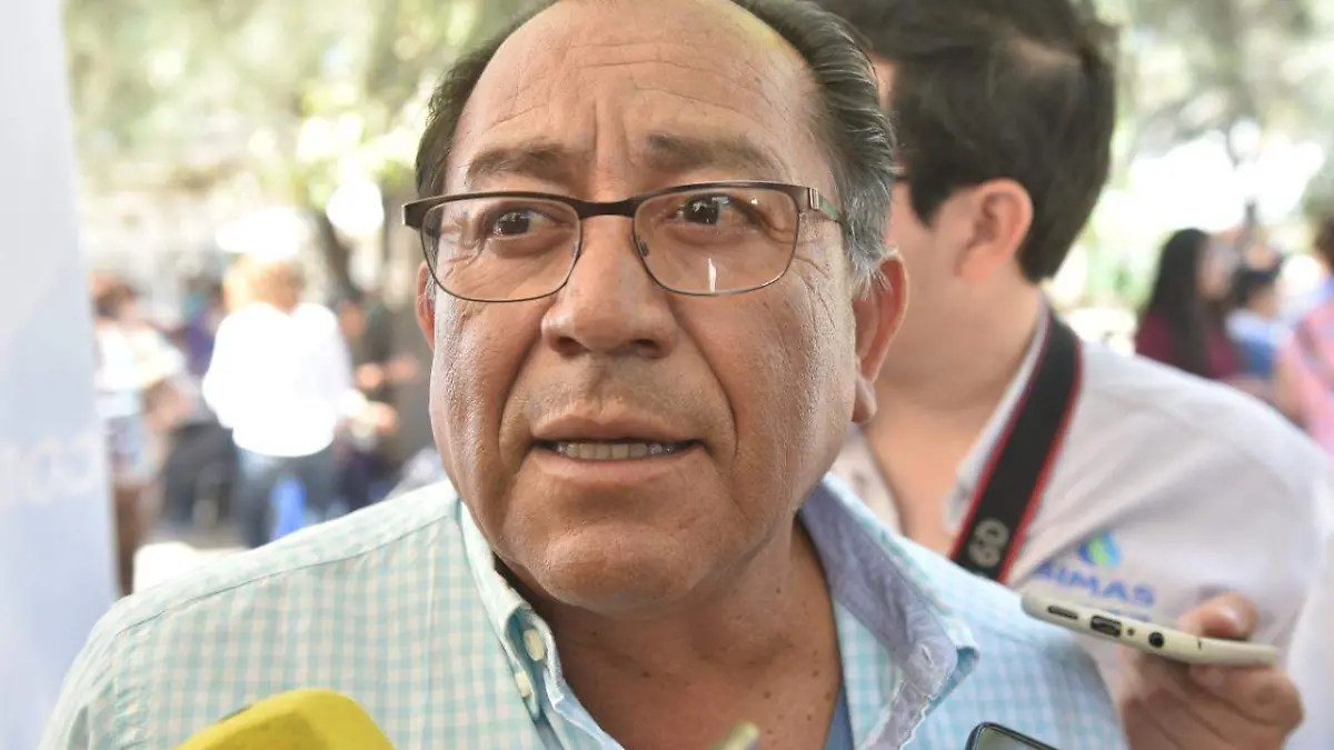 Raymundo Rodríguez de la Torre