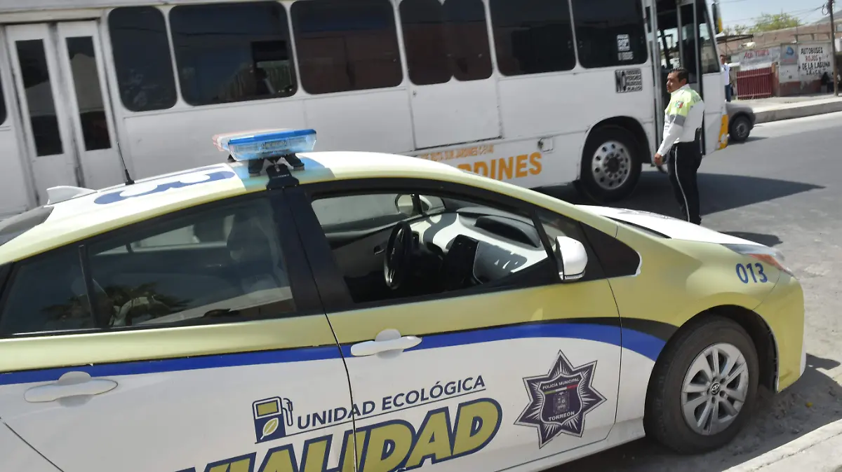 viejas unidades