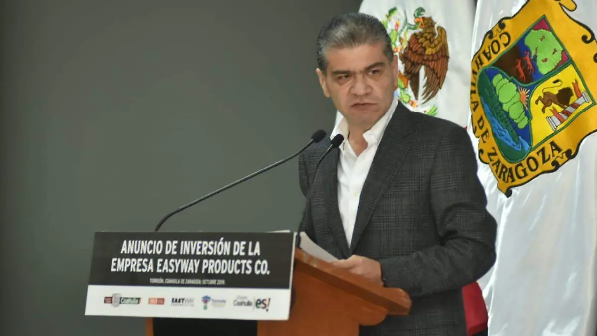 09 Llega a Torreón Easyway Products Co7