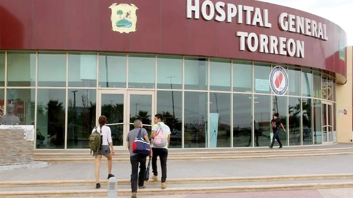 hospital general torreón