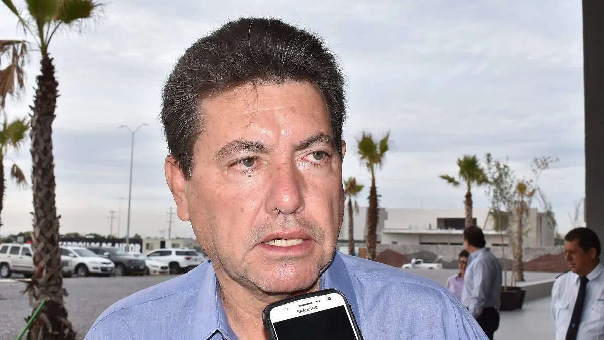 José Ramón Mata Bolívar