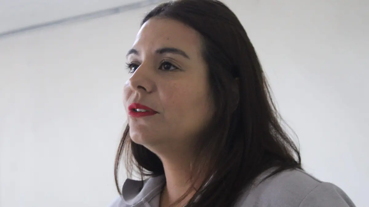 Gabriela Vela del Río