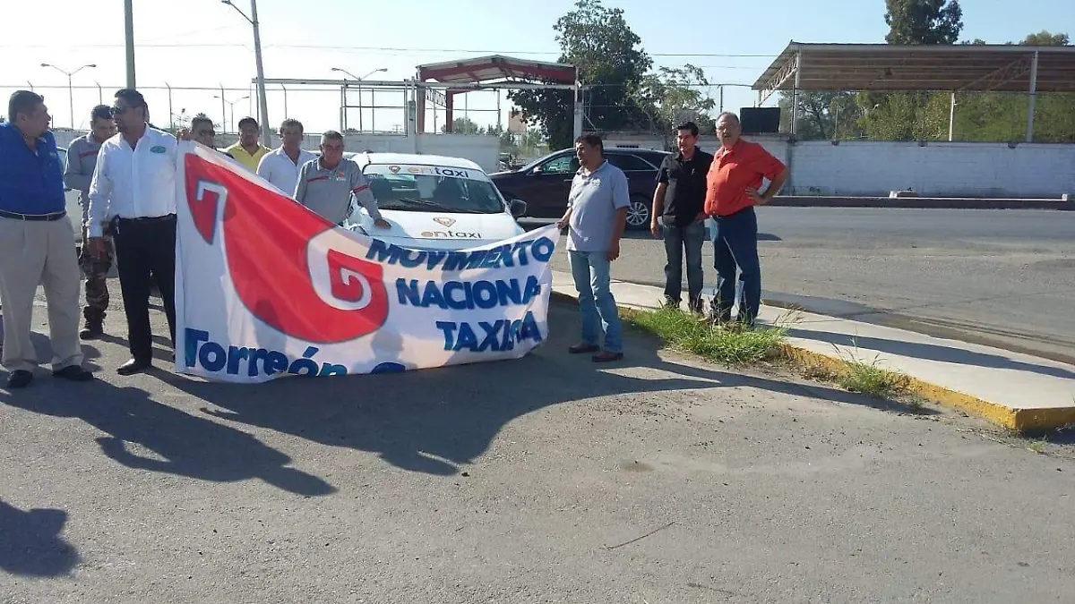 15 Contra Uber y plataformas similares3