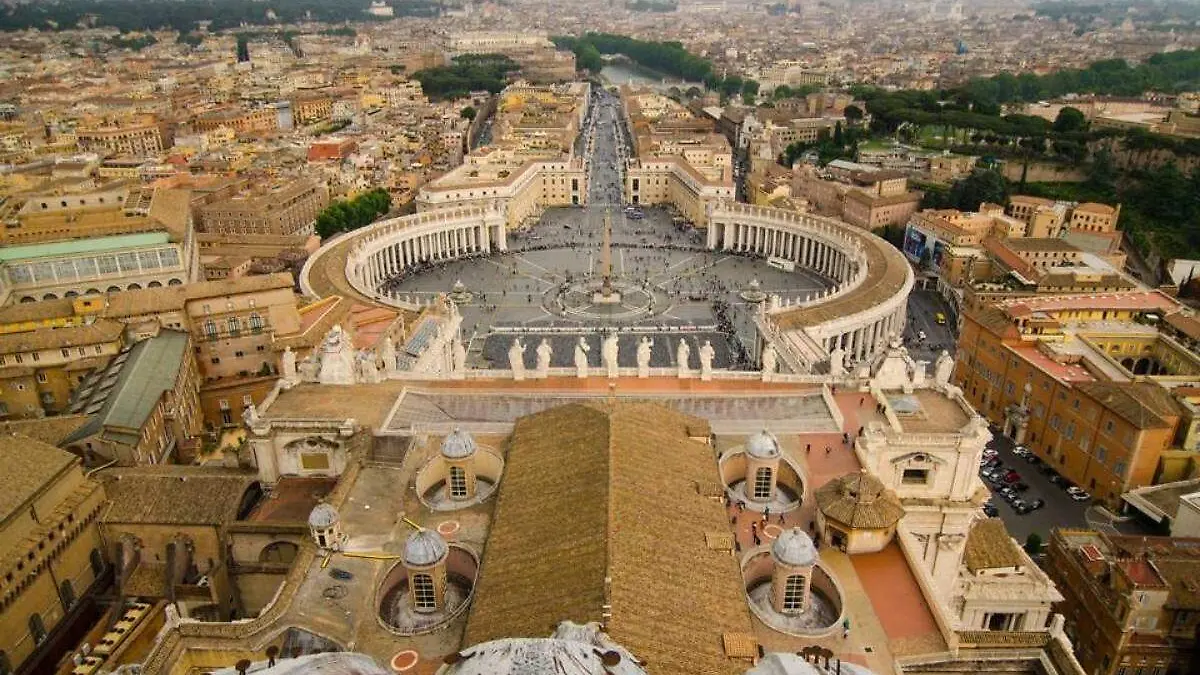 vaticano