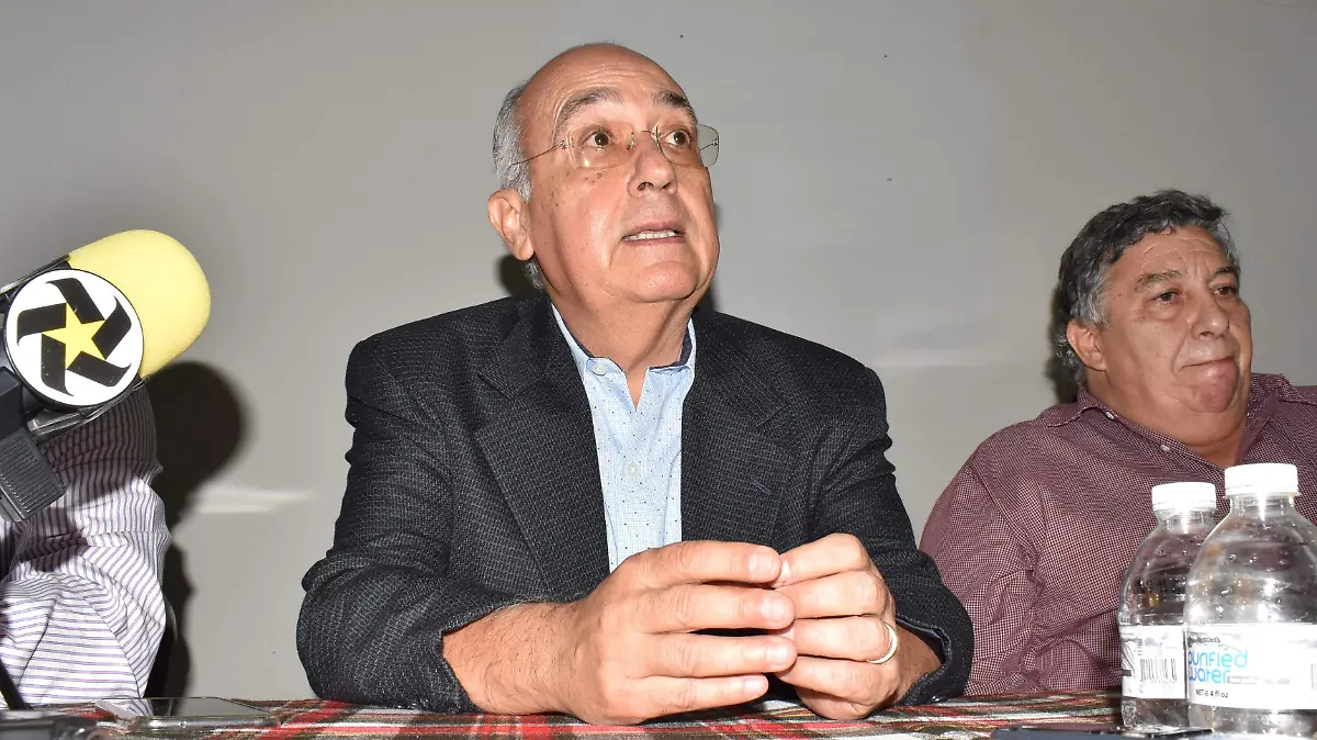 Rogelio Barrios Cázares