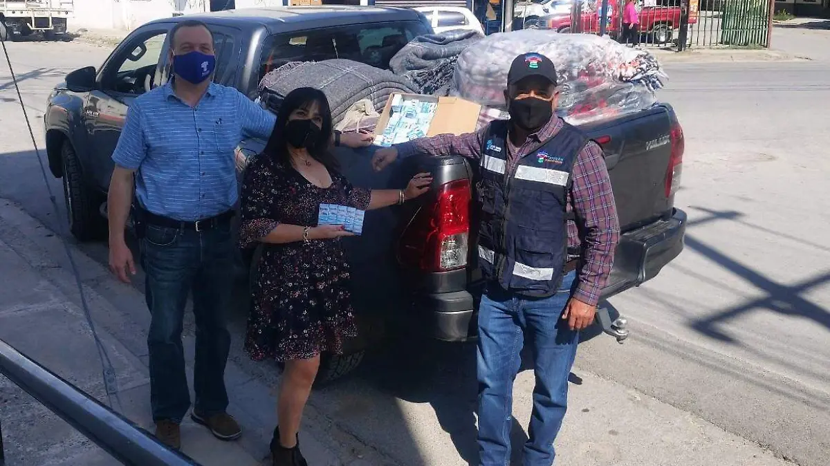 Apoyos Torreón Arteaga