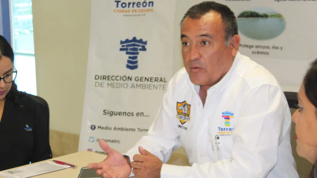 rueda de prensa
