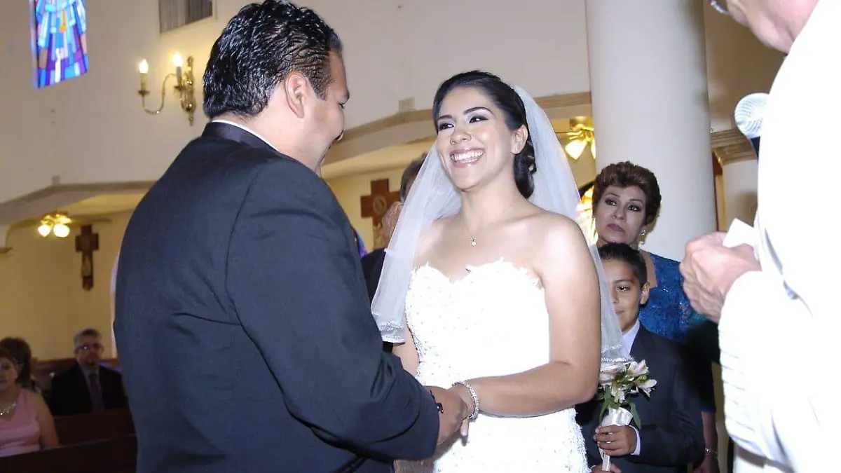 TRIANA2  Anuncian Gran Expo Boda Virtual 2020