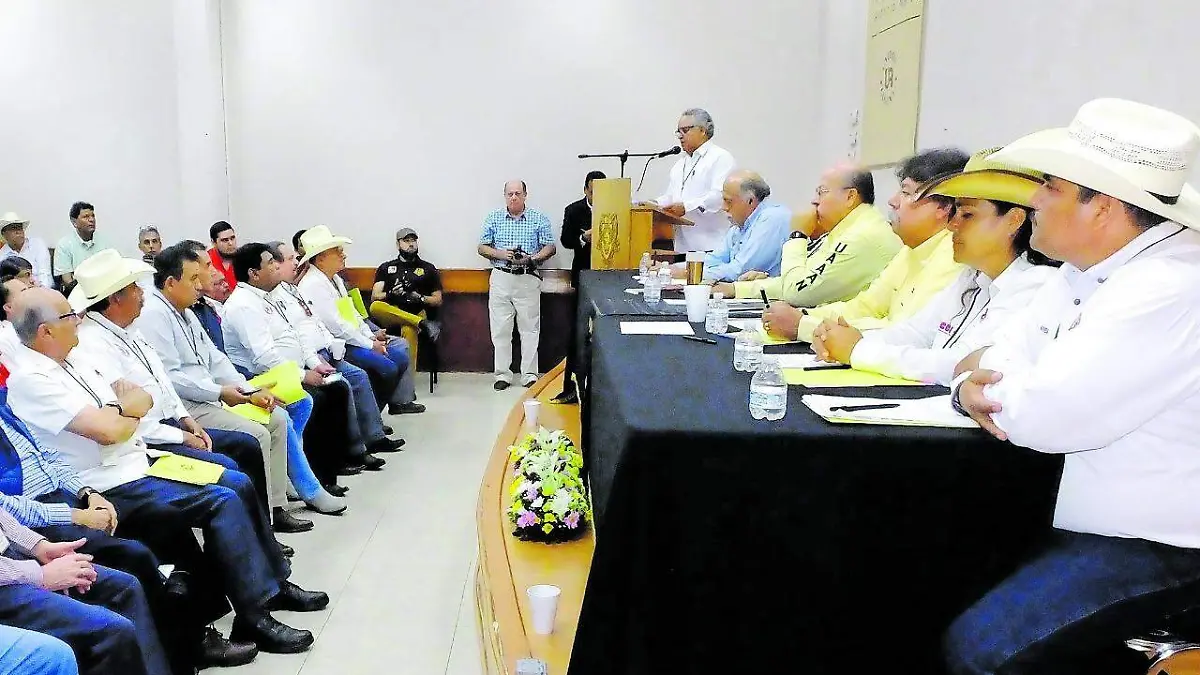 30 ENCUENTRO CAMPESINO1