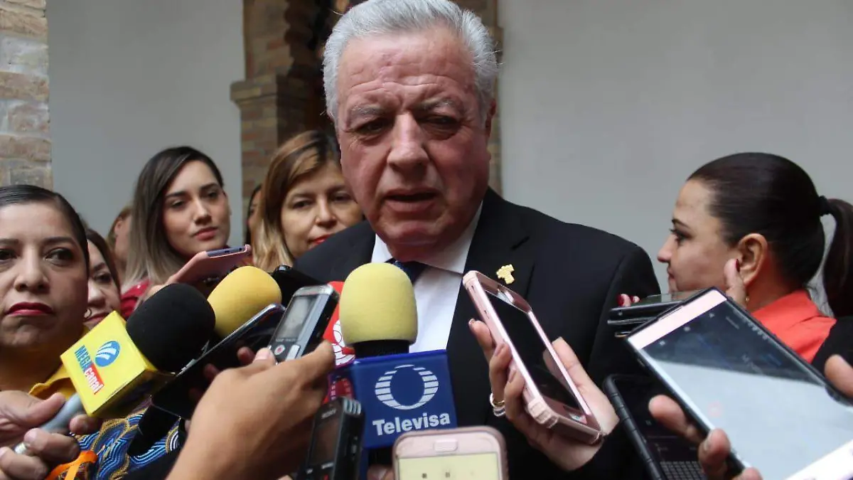 26 Apuesta Torreón por inversionistas chinos