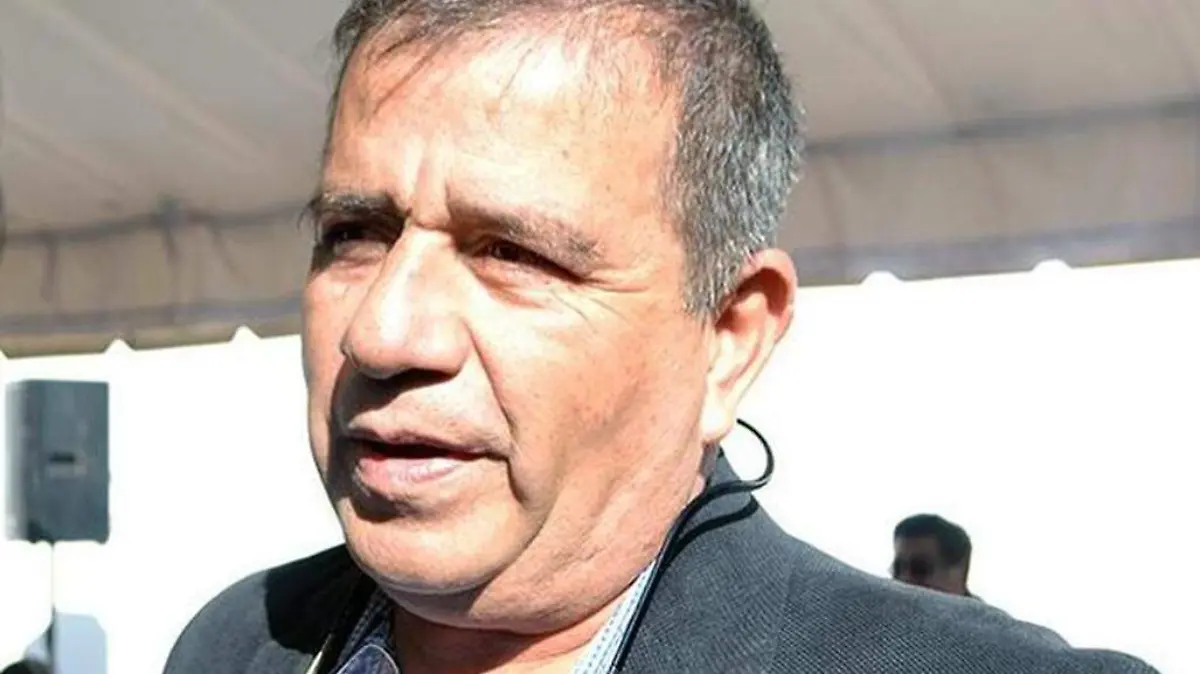 José Guadalupe de la Torre 