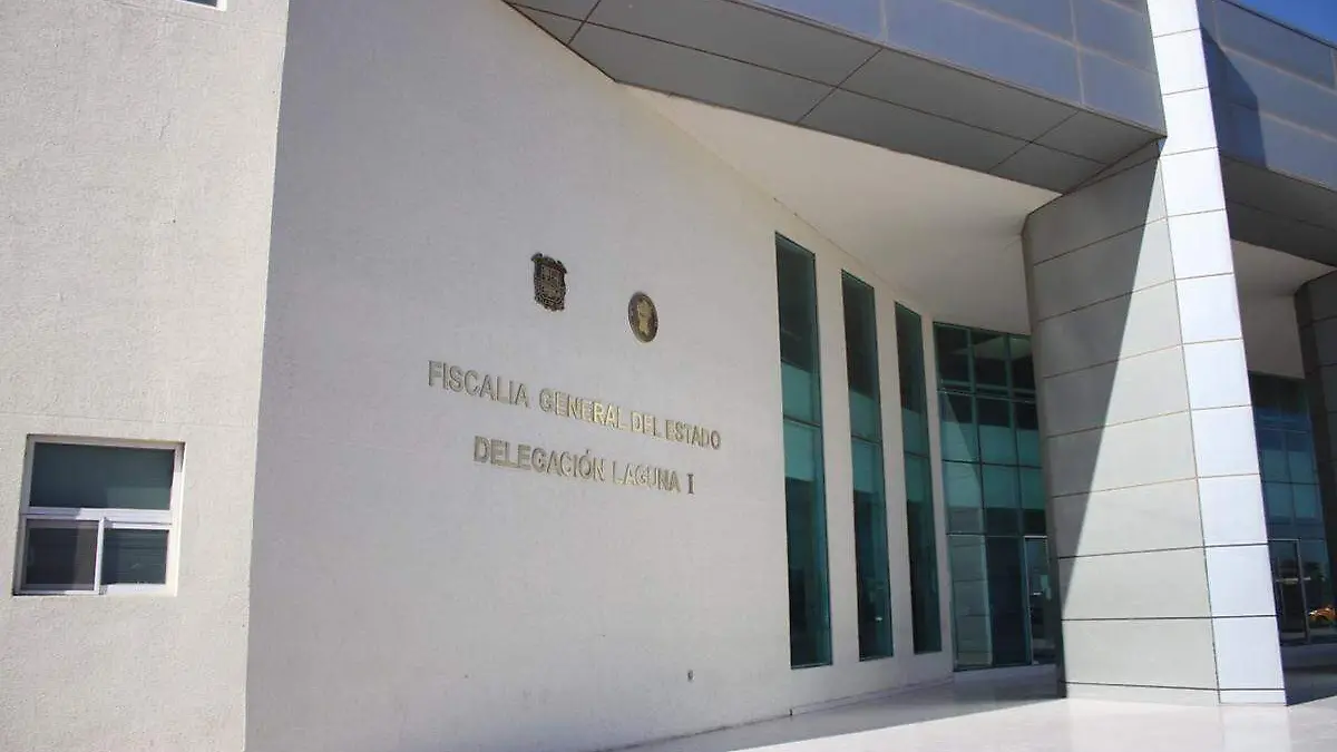 j28 Fiscalía