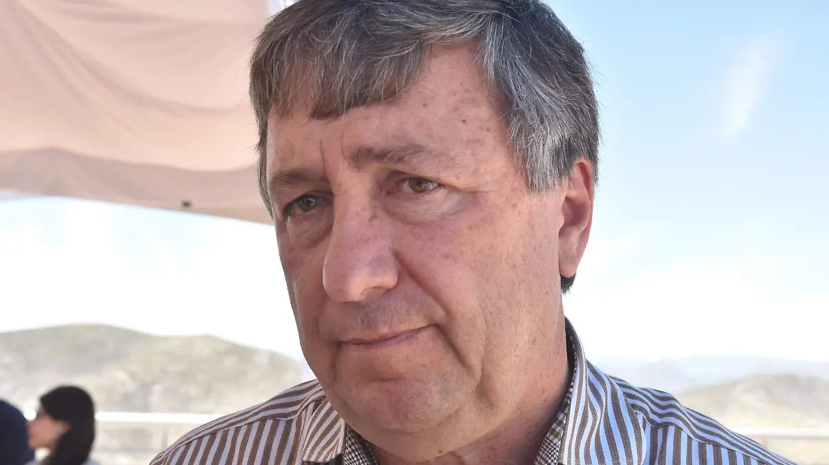 Gerardo Berlanga Gotés