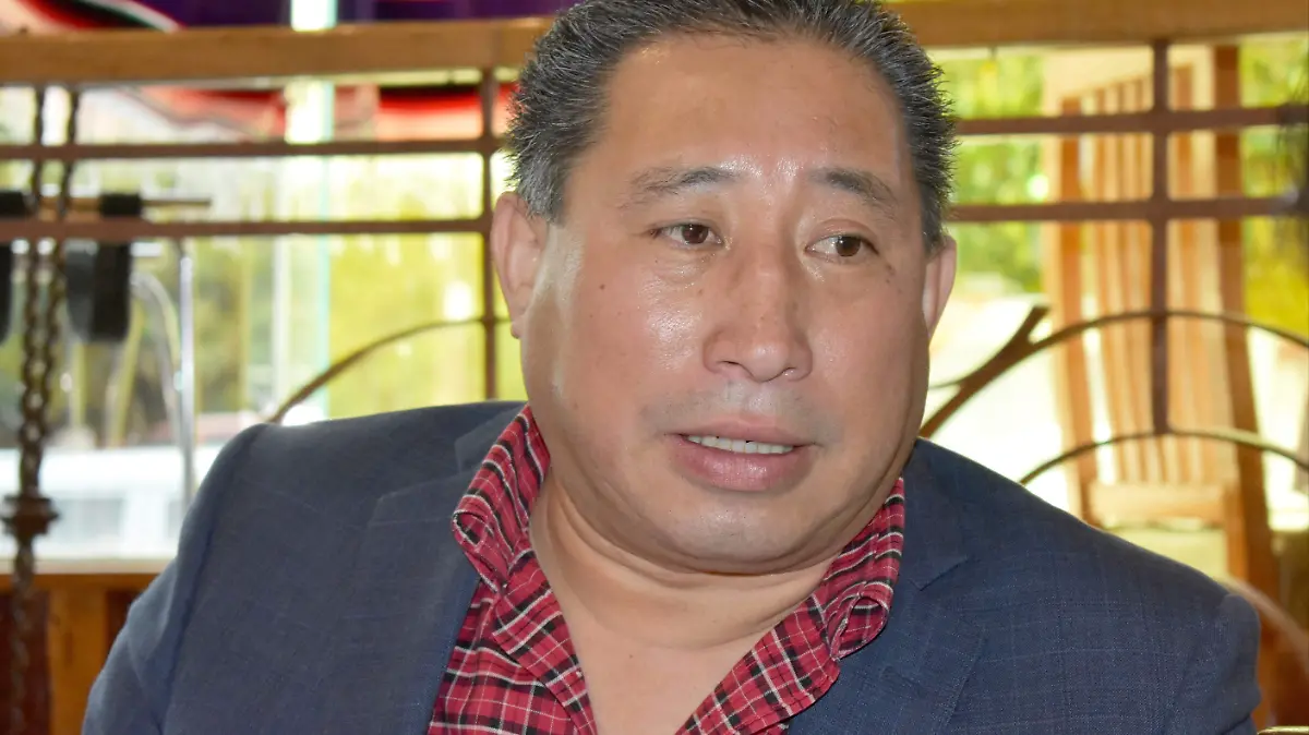 José Luis Hotema de Santiago