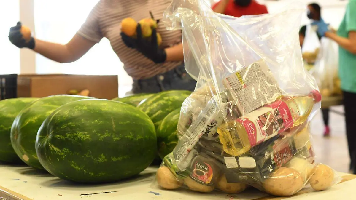 SERGIO 3 Ayúdanos a ayudar, beneficia a más de 3 mil familias laguneras