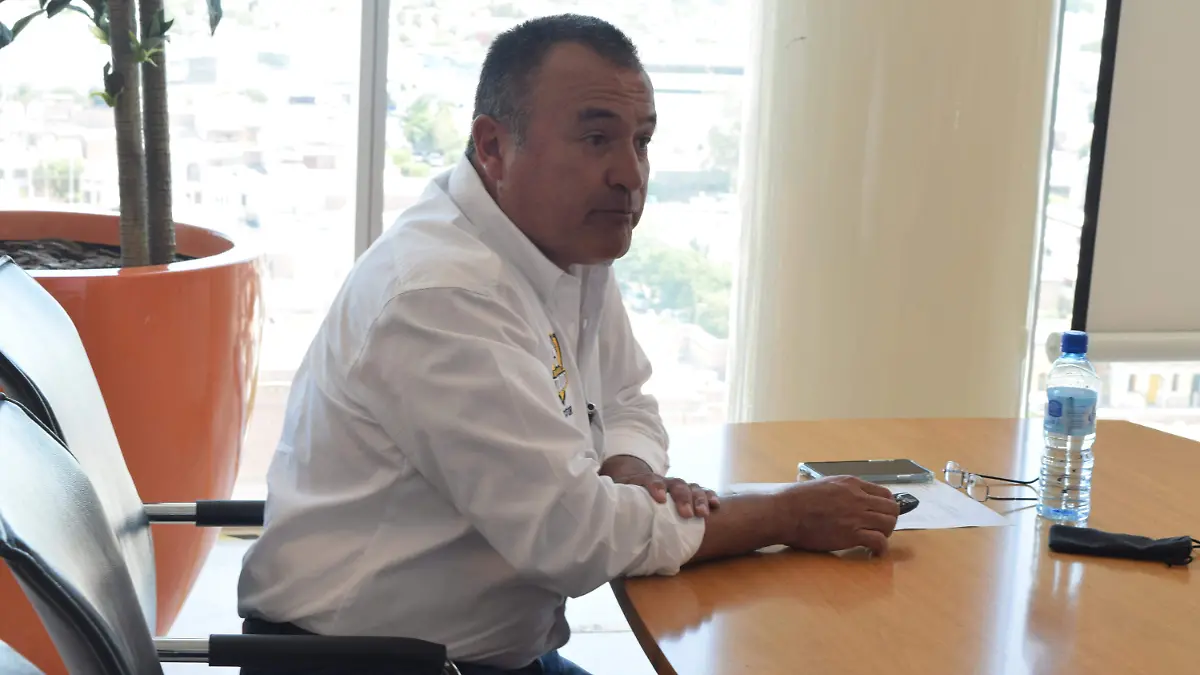 Felipe Vallejo López