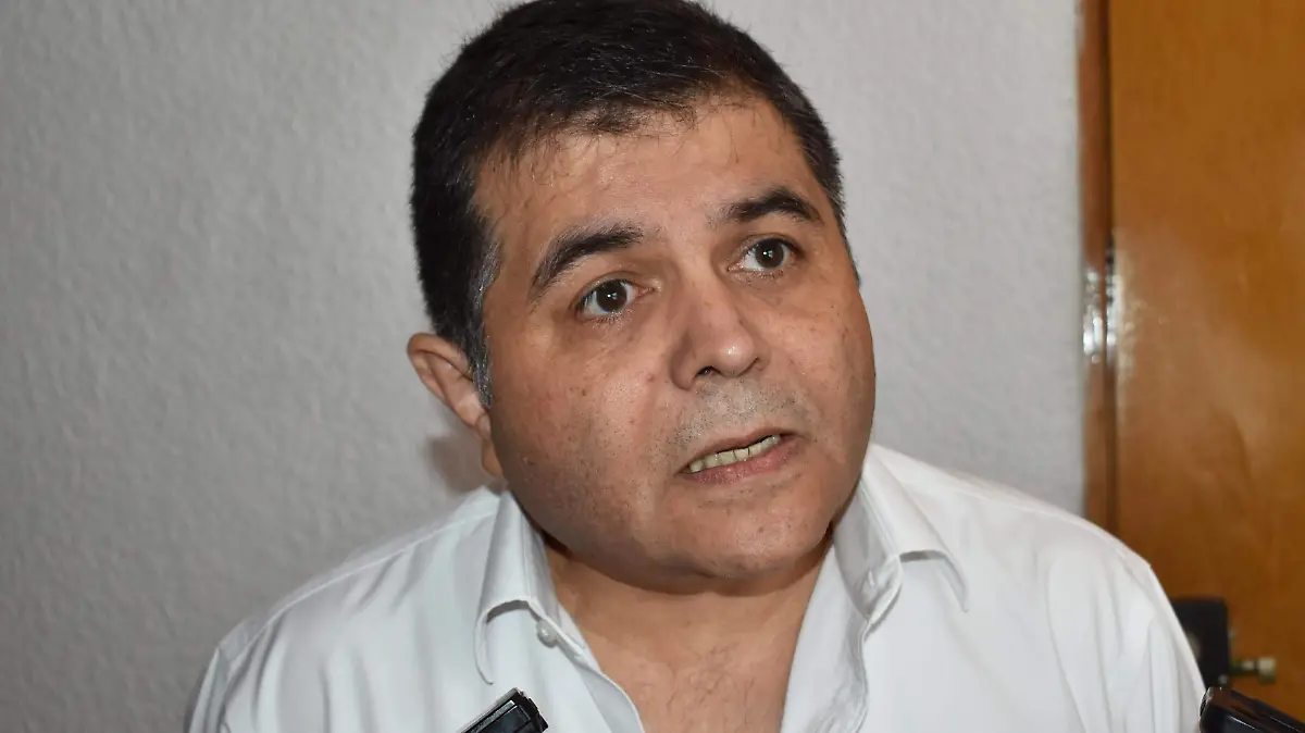 Eduardo Olmos Castro