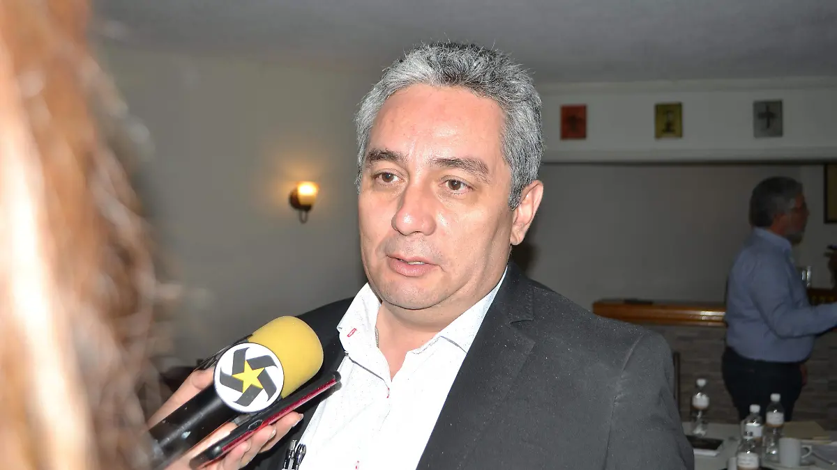 Roberto Muñoz del Río