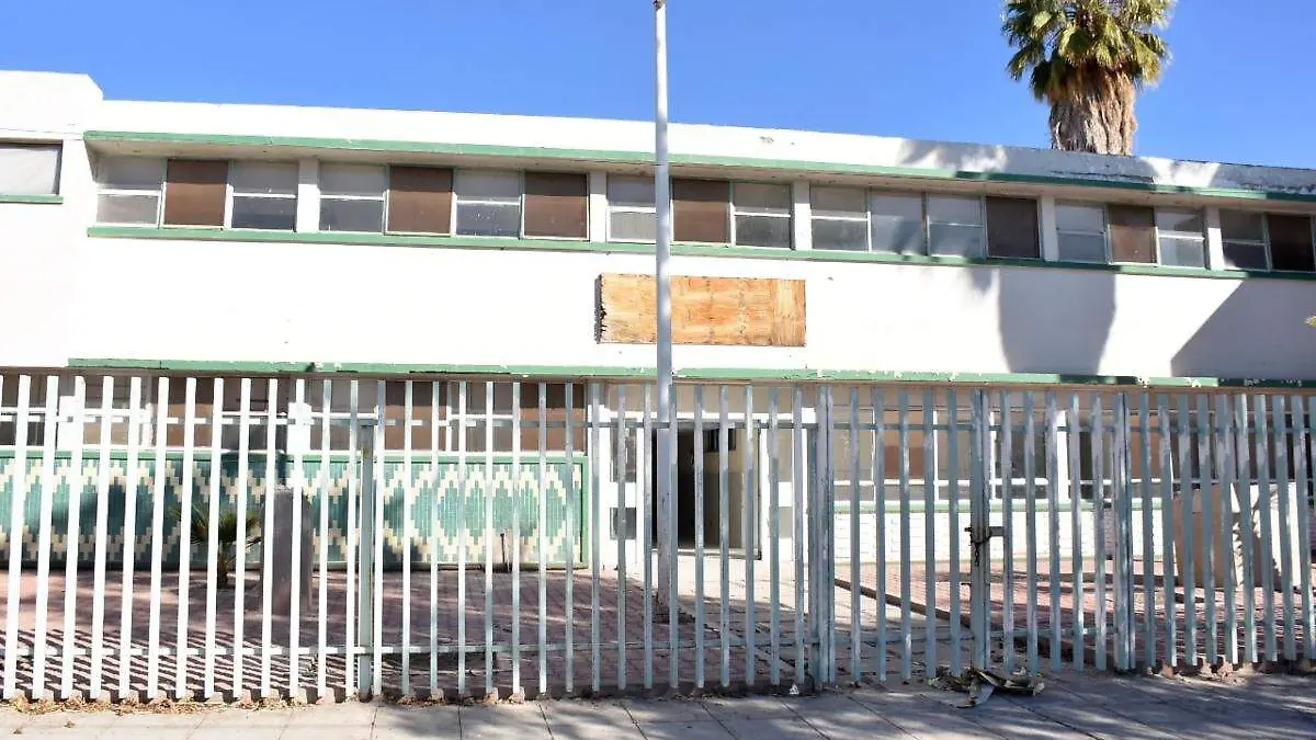 Centro de Justicia Municipal