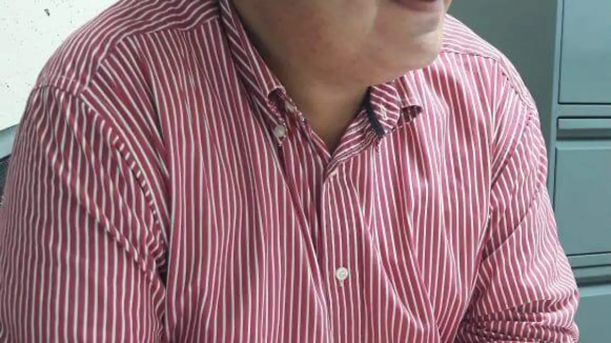 Luis Alberto Mendoza