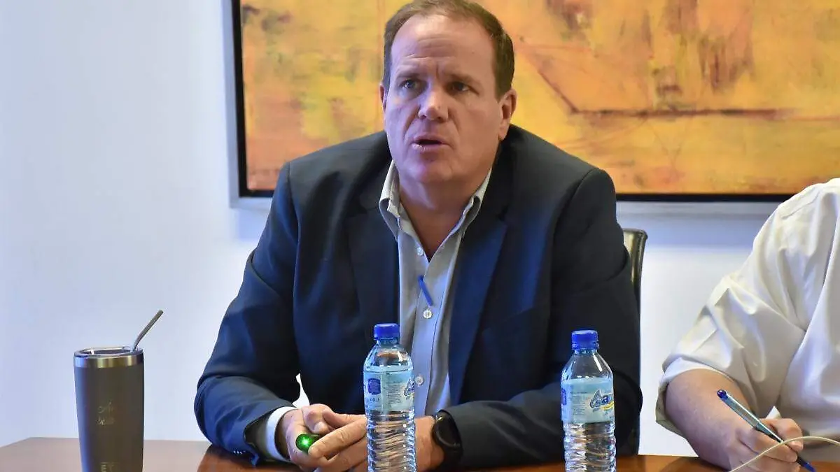 Juan Adolfo Von Bertrab Saracho