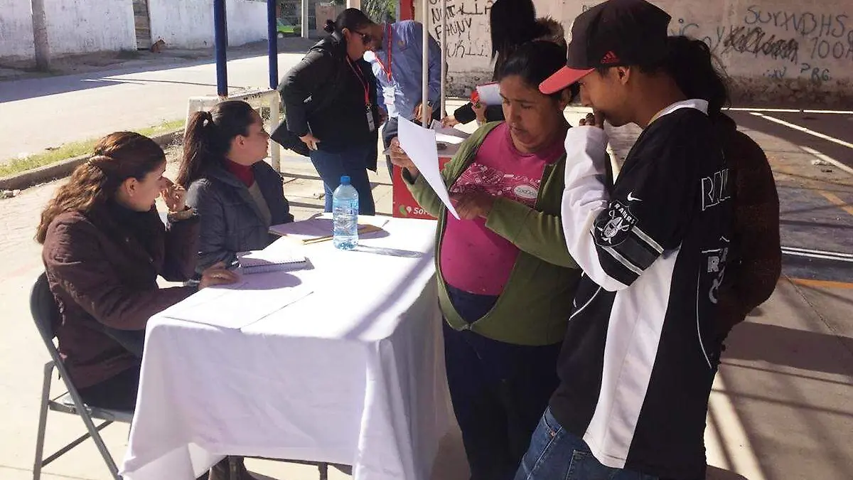 Empleos
