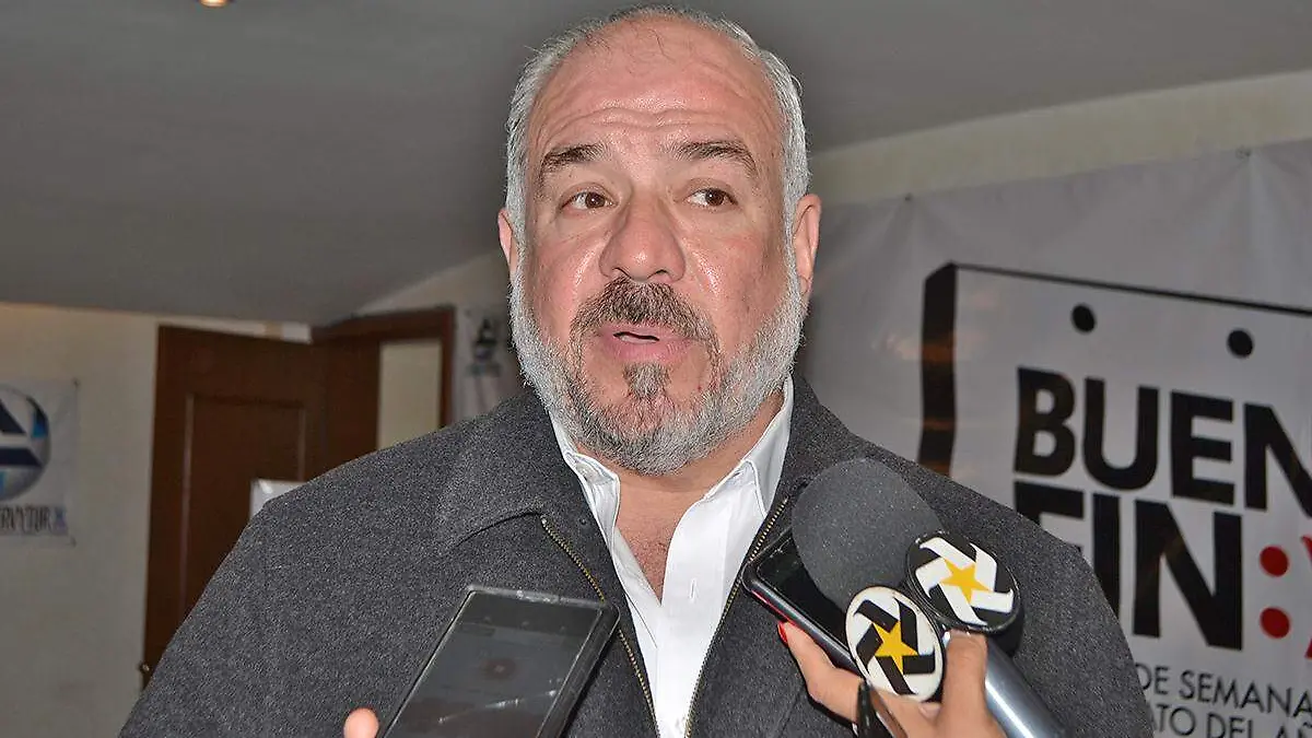 José Antonio Baille Smith