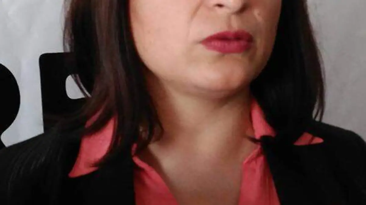 María Eugenia Villarreal
