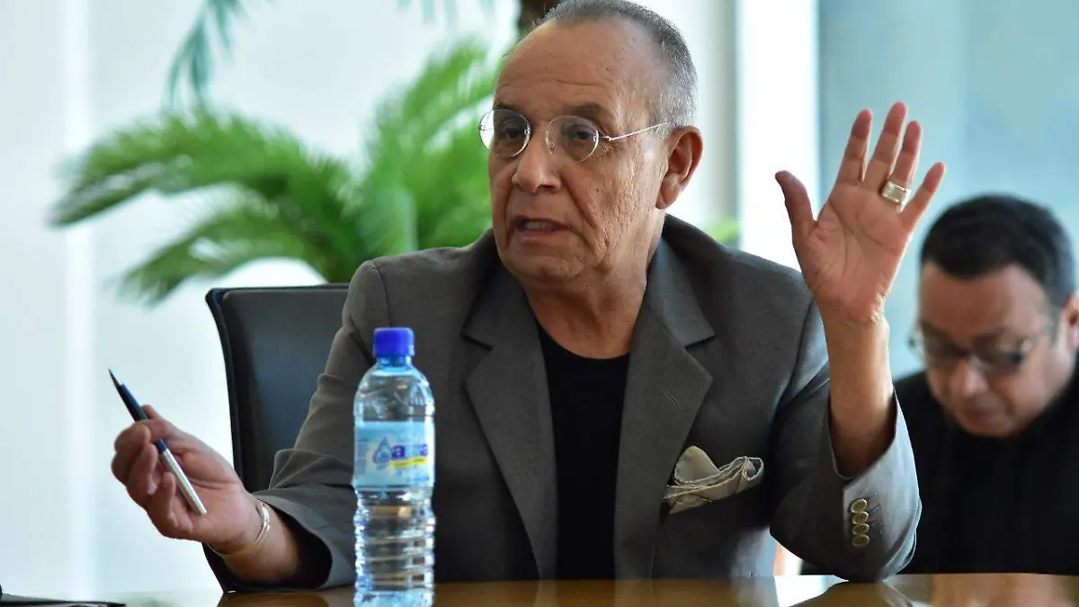 Francisco Jaime Acosta