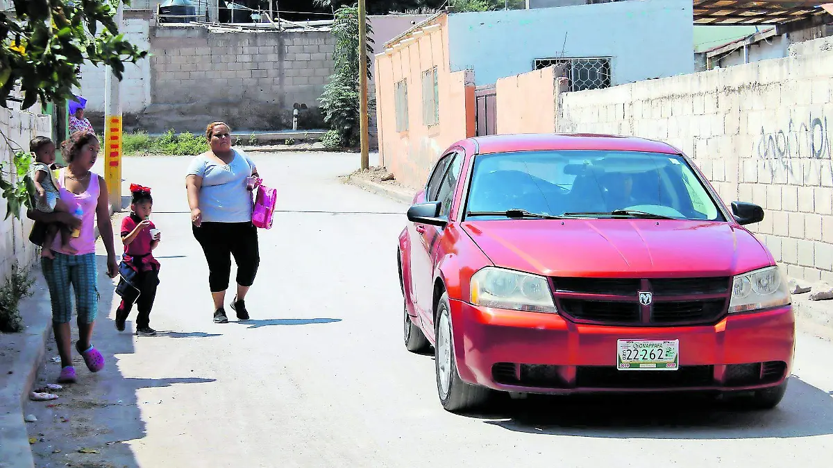 vehículos de procedencia extranjera