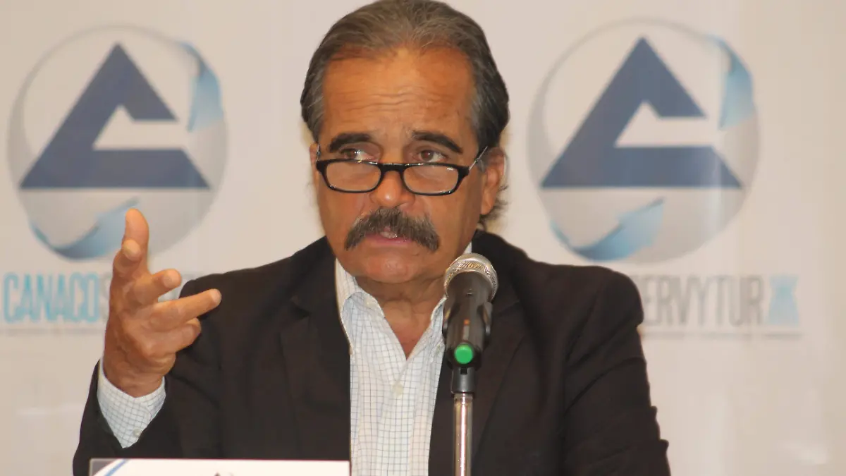 César Alejandro del Bosque Garza