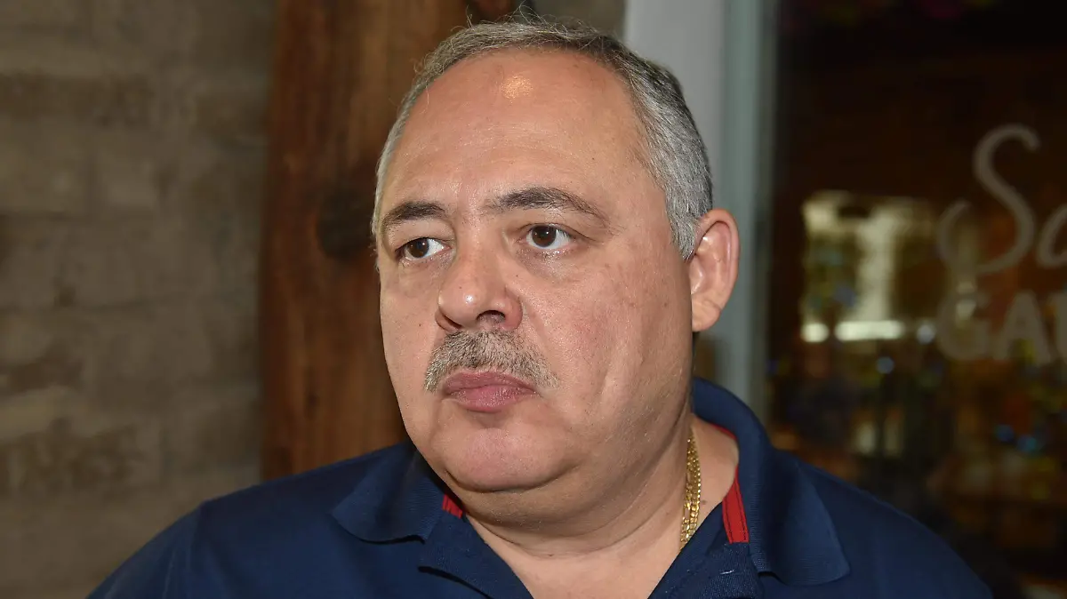 Gregorio Garza Rodríguez