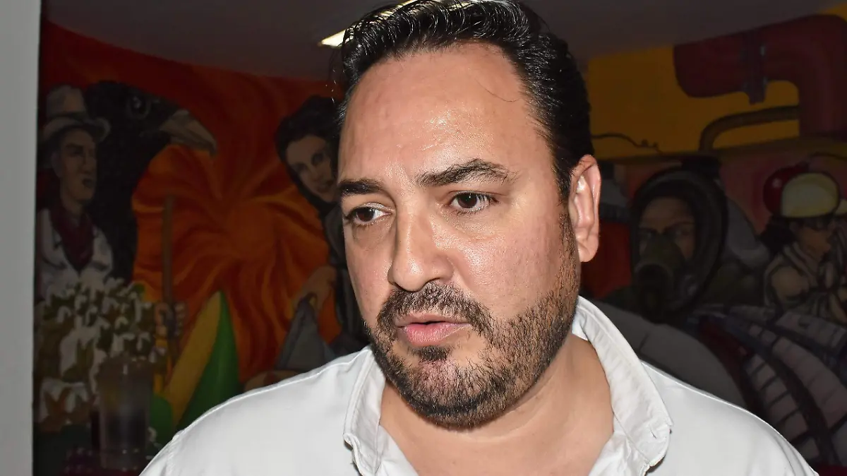 Eduardo Bartheneuf Viesca