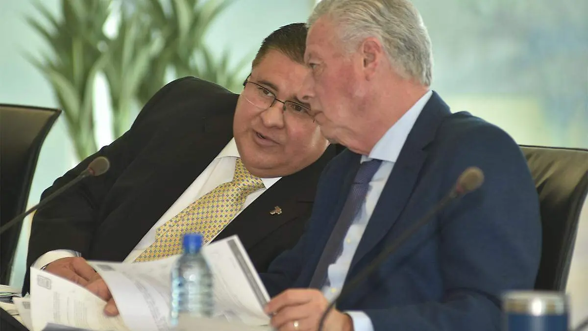 Jorge Zermeño Infante