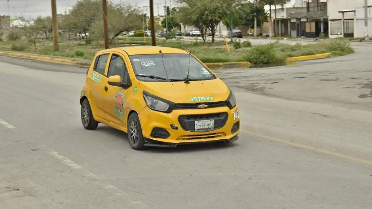 taxis