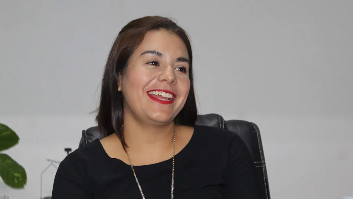 Gabriela Vela del Río