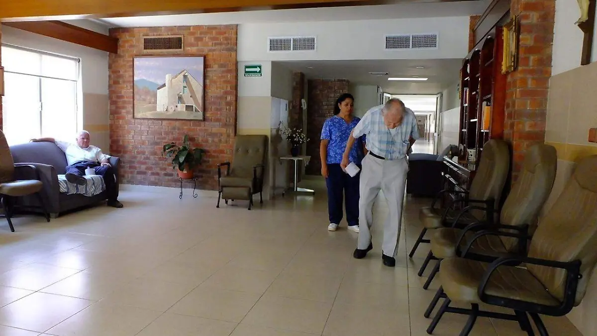 20 COBIAN 3  1.5 MDP PARA LA CASA DEL ANCIANO “SAMUEL SILVA”1