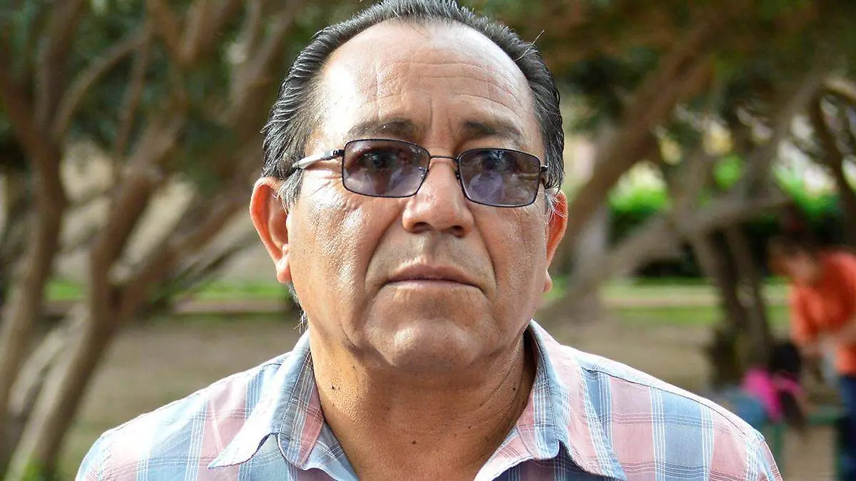 Raymundo Rodríguez de la Torre