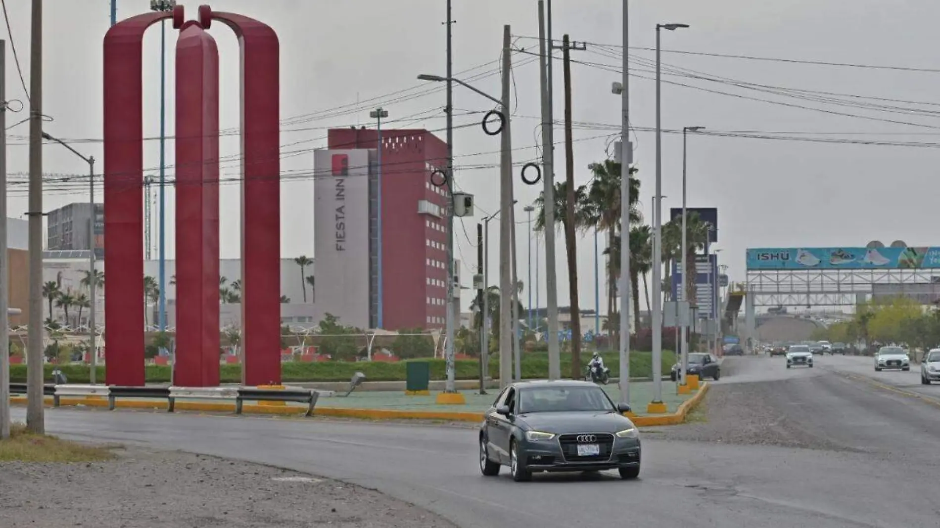 glorieta-Independencia