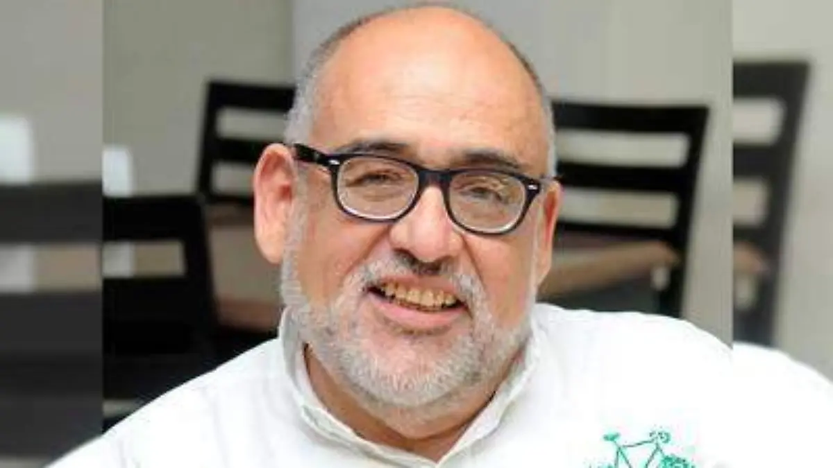 Francisco Valdez Pérez Gasga