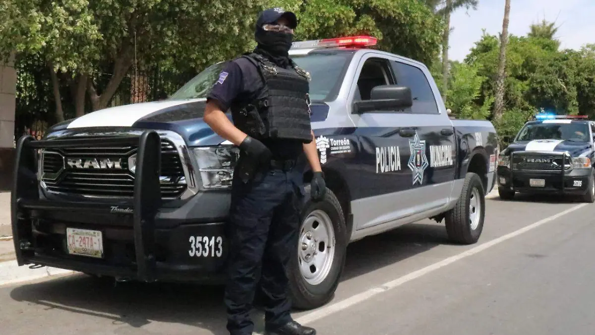 SOLIS1  Se incorporan elementos de policía a sus funciones