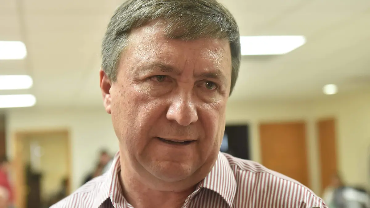 Gerardo Berlang Gotés