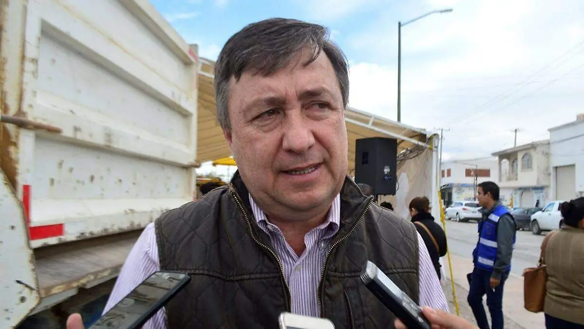 Gerardo Berlanga Gotés