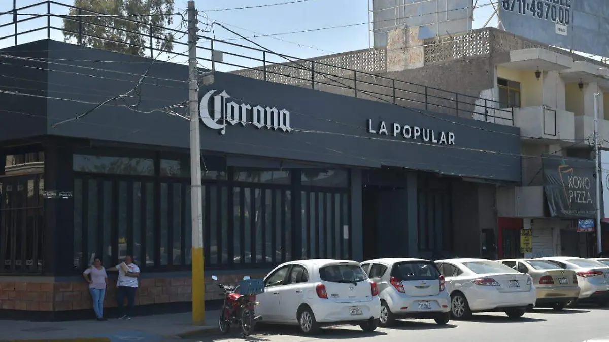 10 MIGUEL 2 Asegura alcalde que no modificará su agenda de trabajo